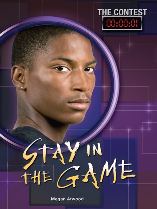 Title details for Stay in the Game by Megan Atwood - Available